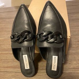 Steve Madden Levity Mule